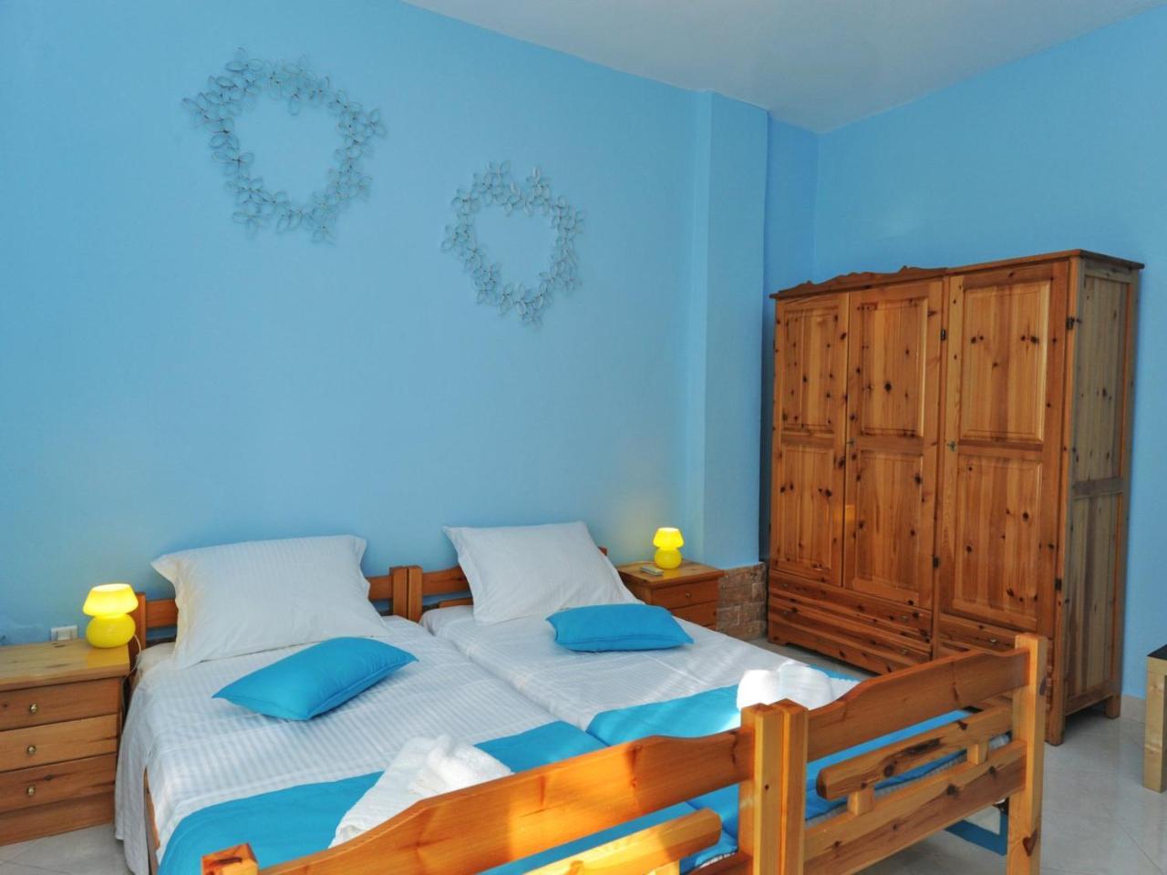 Fantasea View By Travelpro Services Nea Fokaia Halkidiki Exteriör bild